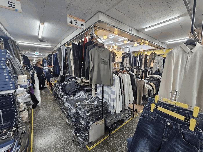 부산광역시 동구 범일동 830-24 2층 2519호 근린상가 경매 사진 1
