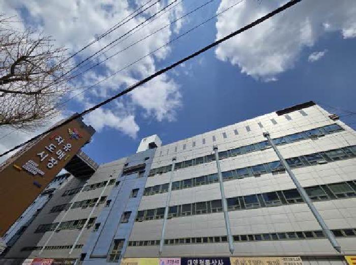 부산광역시 동구 범일동 830-24 2층 2519호 근린상가 경매 사진 7