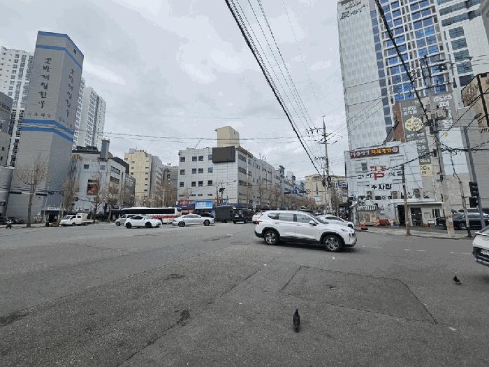 부산광역시 동구 범일동 830-24 2층 2519호 근린상가 경매 사진 8