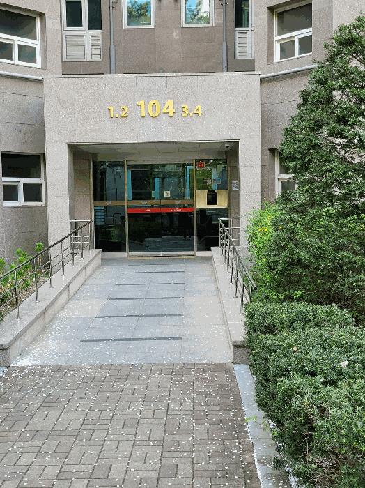 부산광역시 동래구 명륜동 756 동래센트럴파크하이츠1차 104동 7층702호 아파트 경매 사진 3