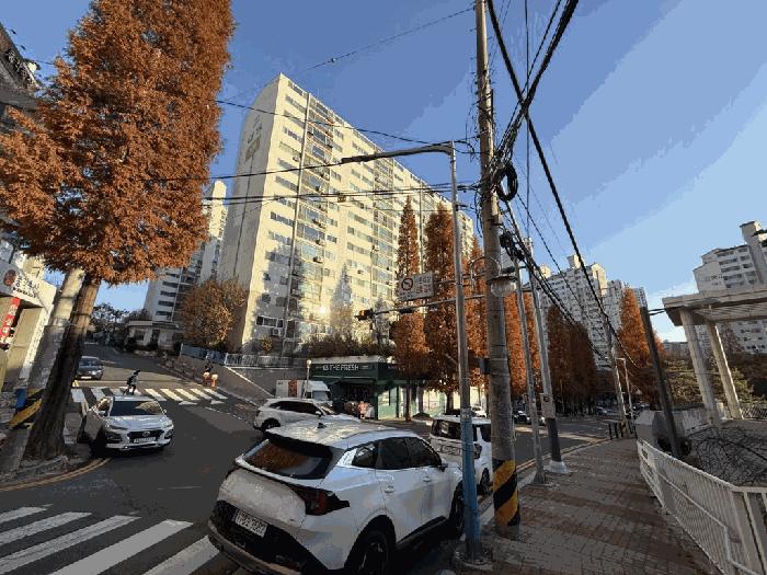 경상남도 창원시 마산합포구 월영동 703-2 월영대동타운 103동 11층1106호 아파트 경매 사진 1