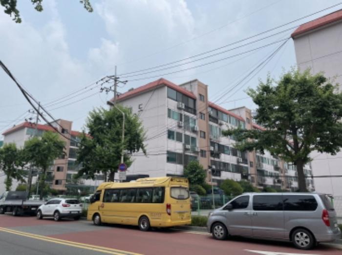 인천광역시 미추홀구 주염로 34, 3동 1층101호구) 인천광역시 미추홀구 주안동 18-2 아파트 경매 사진 5