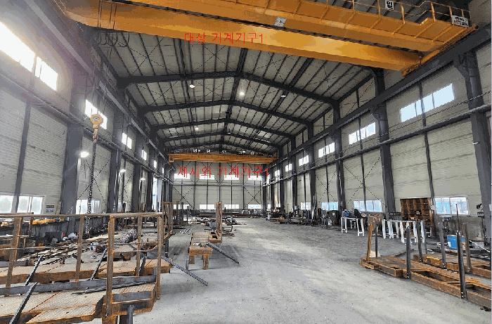 경상남도 함안군 군북면 사도리 1248-4 공장 경매 사진 4