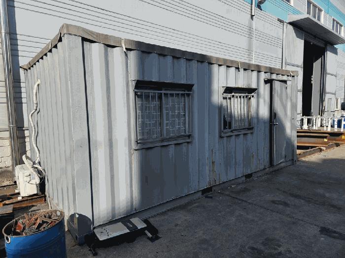 경상남도 함안군 군북면 사도리 1248-4 공장 경매 사진 7
