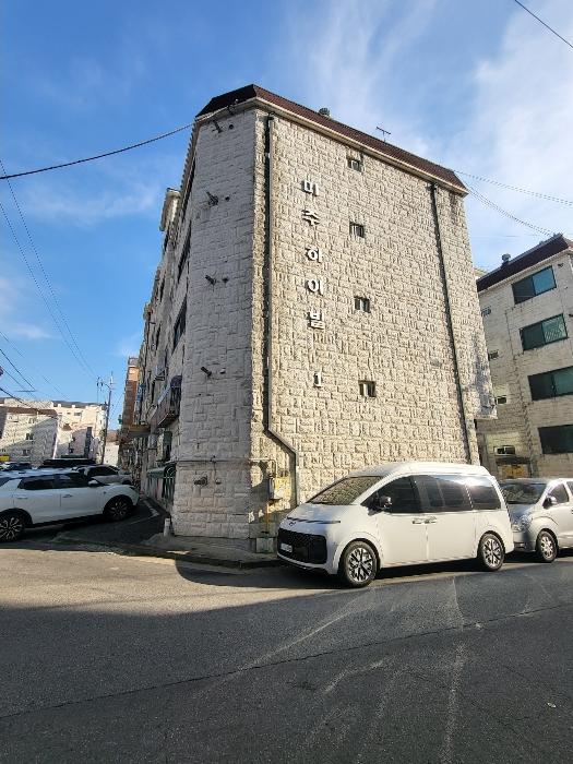 인천광역시 서구 심곡로91번길 19-1, 1동 지층2호 (심곡동,미주하이빌)구) 인천광역시 서구 심곡동 299 다세대(빌라) 경매 사진 1