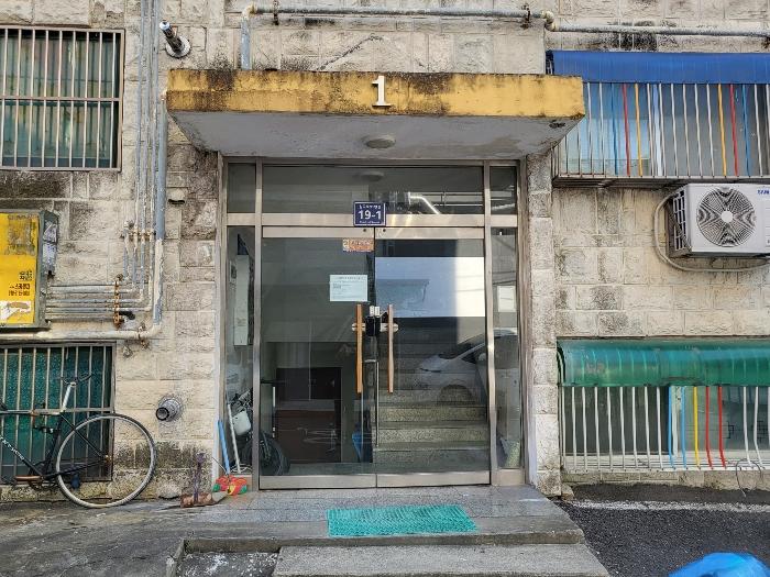 인천광역시 서구 심곡로91번길 19-1, 1동 지층2호 (심곡동,미주하이빌)구) 인천광역시 서구 심곡동 299 다세대(빌라) 경매 사진 2