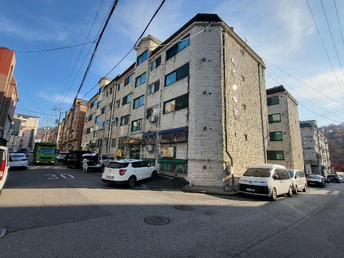 인천광역시 서구 심곡로91번길 19-1, 1동 지층2호 (심곡동,미주하이빌)구) 인천광역시 서구 심곡동 299 다세대(빌라) 경매 사진 4