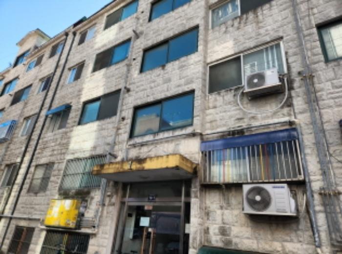 인천광역시 서구 심곡로91번길 19-1, 1동 지층2호 (심곡동,미주하이빌)구) 인천광역시 서구 심곡동 299 다세대(빌라) 경매 사진 6