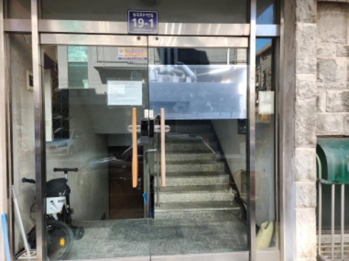 인천광역시 서구 심곡로91번길 19-1, 1동 지층2호 (심곡동,미주하이빌)구) 인천광역시 서구 심곡동 299 다세대(빌라) 경매 사진 7