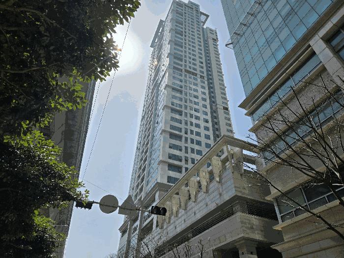 부산광역시 동구 범일동 830-296 진흥마제스타워범일 102동 12층2412호 아파트 경매 사진 3