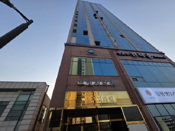 부산광역시 영도구 대교동1가 1 브릿지타워 4층402호 근린상가 경매 사진 4