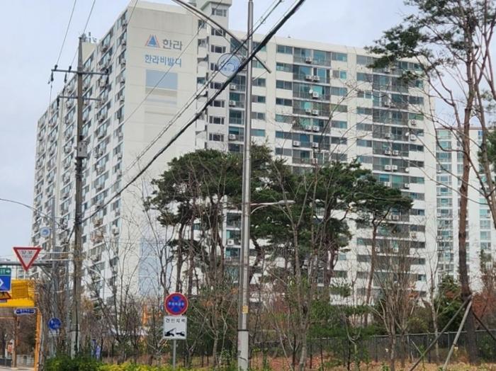 인천광역시 남동구 포구로 64-6, 101동 3층314호구) 인천광역시 남동구 논현동 549 아파트 경매 사진 2