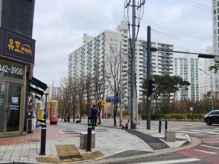 인천광역시 남동구 포구로 64-6, 101동 3층314호구) 인천광역시 남동구 논현동 549 아파트 경매 사진 3