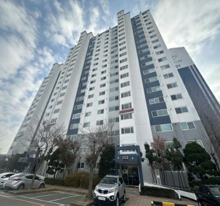 인천광역시 서구 검암로20번길 47, 202동 8층806호 (검암동,풍림아이원)구) 인천광역시 서구 검암동 511 아파트 경매 사진 1