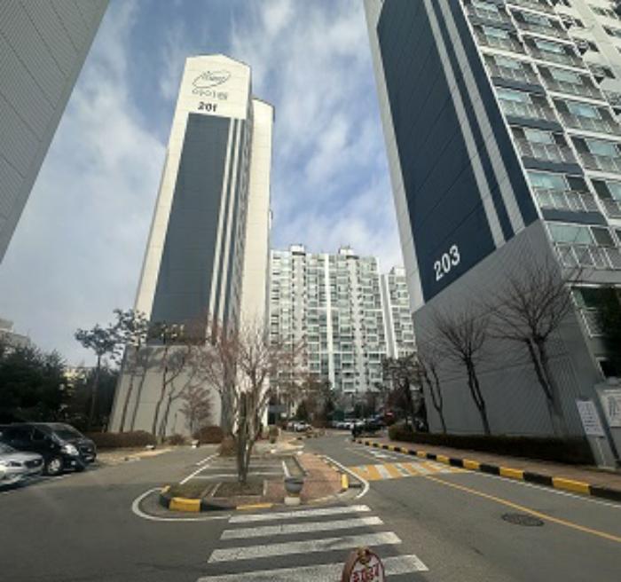 인천광역시 서구 검암로20번길 47, 202동 8층806호 (검암동,풍림아이원)구) 인천광역시 서구 검암동 511 아파트 경매 사진 2