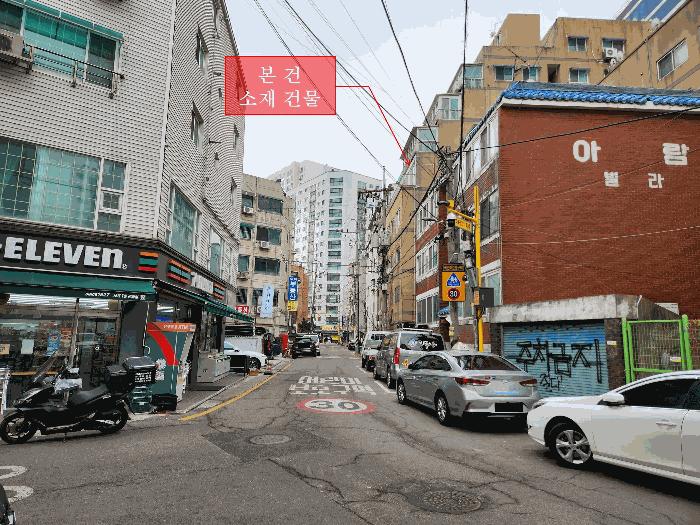 인천광역시 부평구 부평동 132-3 신현대타운 1동 4층402호 오피스텔 경매 사진 5
