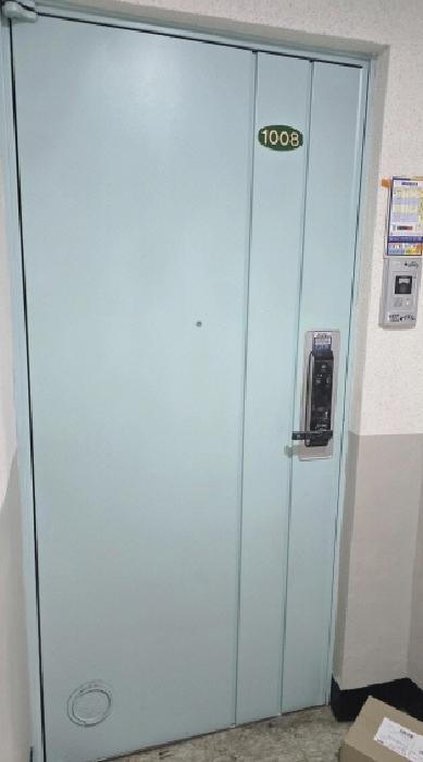 경상남도 양산시 평산회야로 33, 302동 10층 1008호 (평산동,경보그린타워)구) 경상남도 양산시 평산동 1108-95 아파트 경매 사진 6