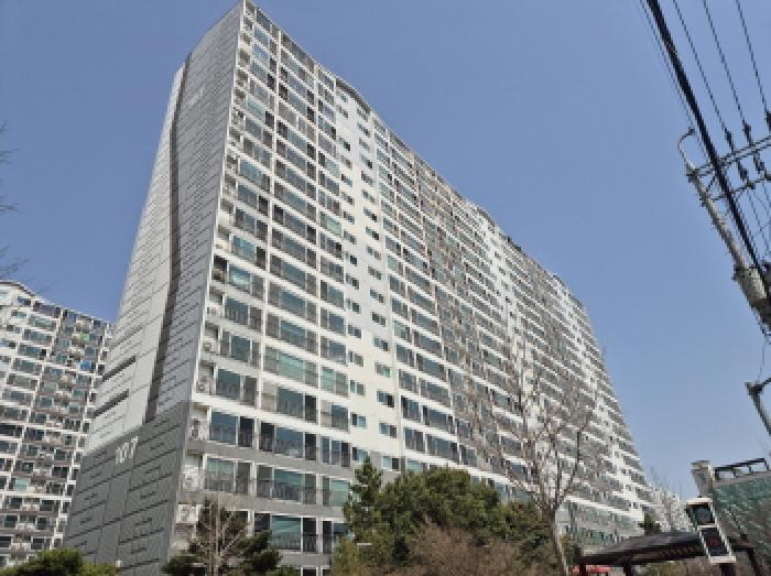 울산광역시 남구 삼산동 182-1 아데라움아파트 107동 5층506호 아파트 경매 사진 3