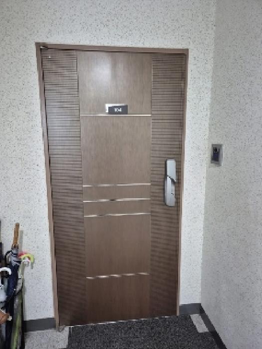 광주광역시 남구 제중로 111, 101동 1층104호 (서동,남구서동영무예다음)구) 광주광역시 남구 서동 291 아파트 경매 사진 6