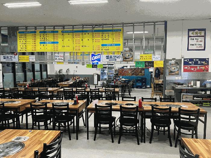 경기도 시흥시 배곧동 234 배곧헤리움어반크로스1차 에이동 1층115호 근린상가 경매 사진 10