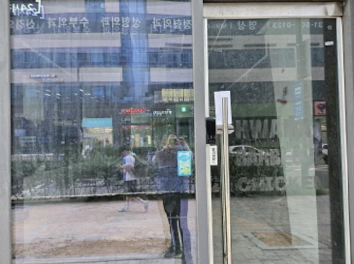 경기도 시흥시 배곧동 234 배곧헤리움어반크로스1차 에이동 1층115호 근린상가 경매 사진 15