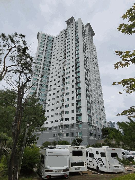 울산광역시 남구 신정동 319 강변센트럴하이츠 101동 3층303호 아파트 경매 사진 3