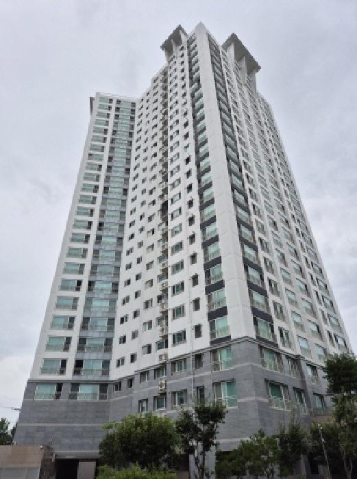 울산광역시 남구 신정동 319 강변센트럴하이츠 101동 3층303호 아파트 경매 사진 5