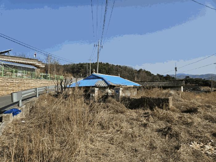 경상북도 김천시 어모면 은기리 190-1 주택 경매 사진 2