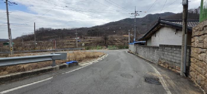 경상북도 김천시 어모면 은기리 190-1 주택 경매 사진 24