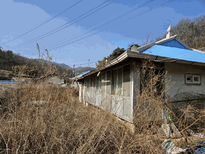 경상북도 김천시 어모면 은기리 190-1 주택 경매 사진 9