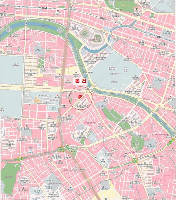광주광역시 서구 농성동 415-57 농성지오스테이션 3층302호 오피스텔 경매 사진 10