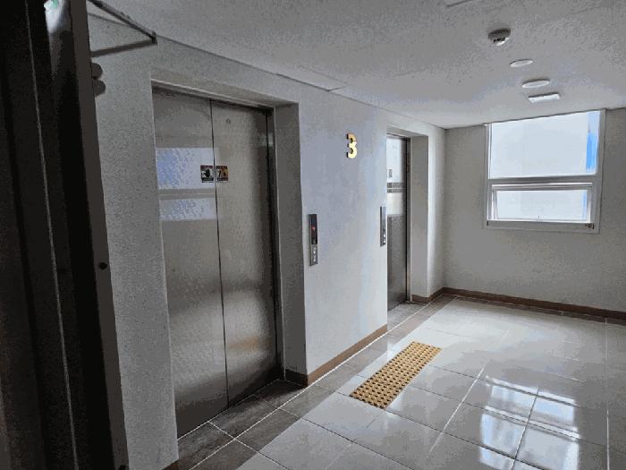 광주광역시 서구 농성동 415-57 농성지오스테이션 3층302호 오피스텔 경매 사진 3