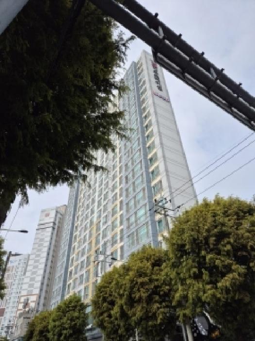 광주광역시 서구 농성동 415-57 농성지오스테이션 3층302호 오피스텔 경매 사진 6