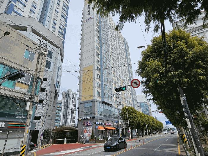 광주광역시 서구 농성동 415-57 농성지오스테이션 3층302호 오피스텔 경매 사진 8