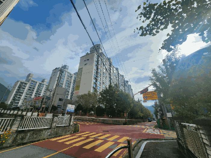 전라남도 화순군 화순읍 일심리 861 서라4차아파트 401동 9층912호 아파트 경매 사진 4