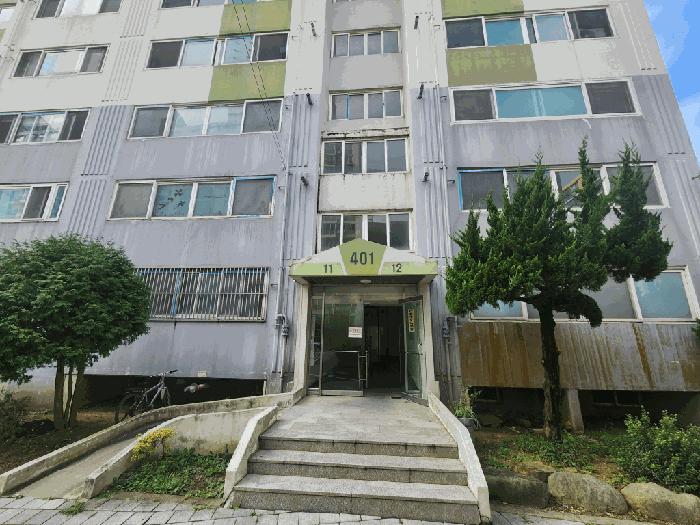 전라남도 화순군 화순읍 일심리 861 서라4차아파트 401동 9층912호 아파트 경매 사진 5