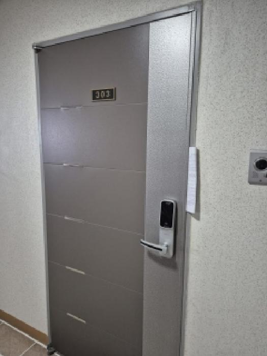 광주광역시 서구 농성동 415-57 농성지오스테이션 3층303호 오피스텔 경매 사진 6