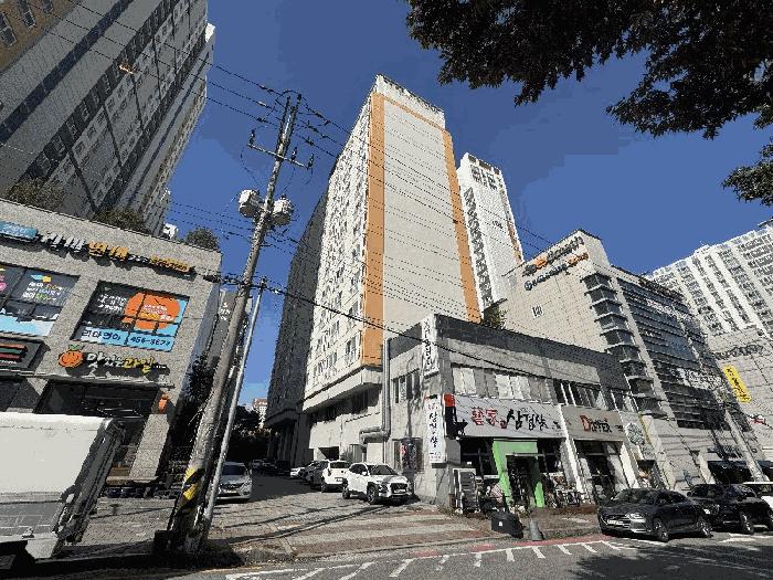 광주광역시 북구 매곡동 31-1 9층906호 도시형생활주택 경매 사진 1
