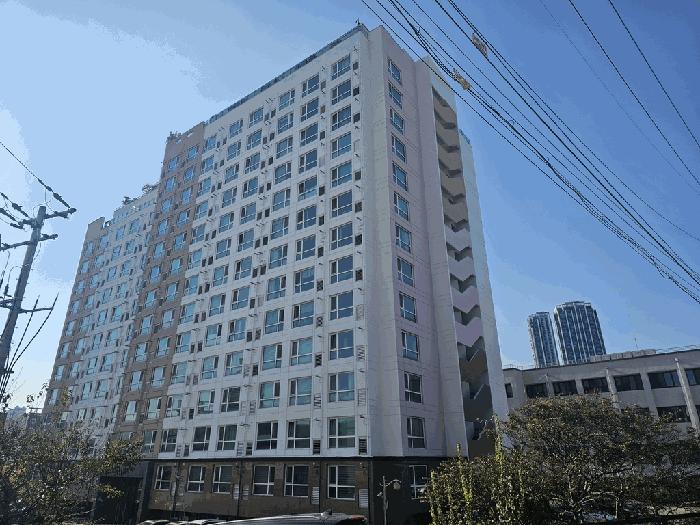 광주광역시 서구 농성동 112-1 농성동유탑유블레스 12층1203호 아파트 경매 사진 6