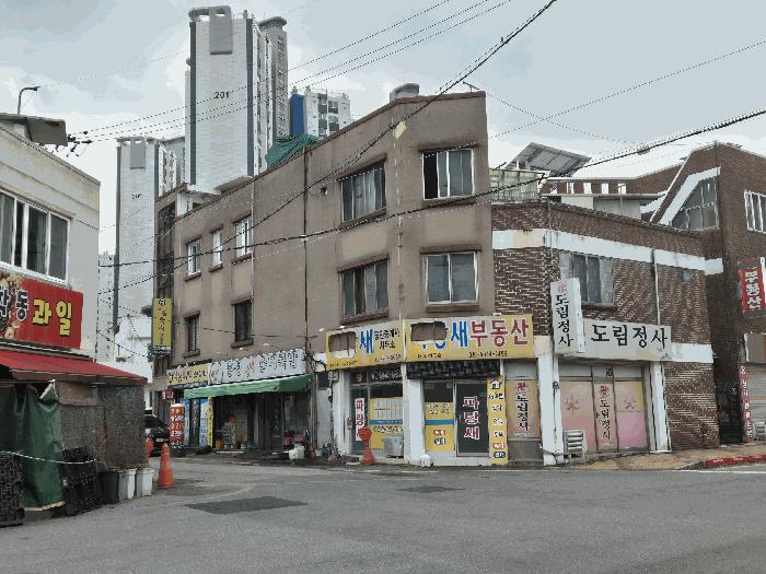 광주광역시 동구 학동 901-79 대지 경매 사진 3