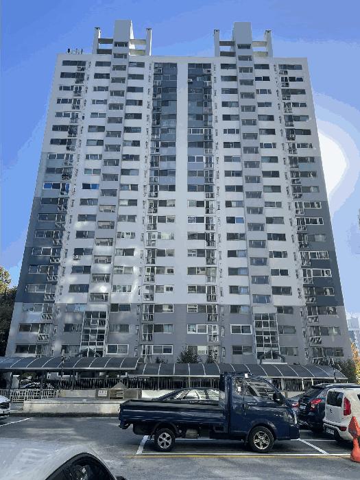 광주광역시 북구 동림동 1161-1 동림푸른마을주공4단지아파트 407동 20층2002호 아파트 경매 사진 3