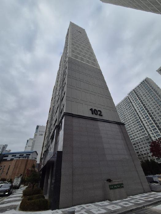 광주광역시 북구 운암동 1783 중외공원모아미래도 102동 20층2002호 아파트 경매 사진 5