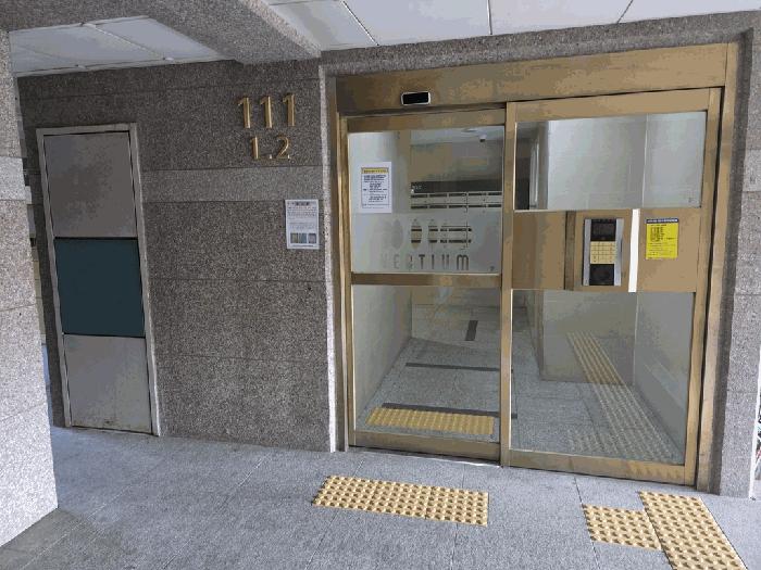 광주광역시 광산구 신가동 1058 수완지구호반베르디움1차아파트 111동 23층2302호 아파트 경매 사진 4