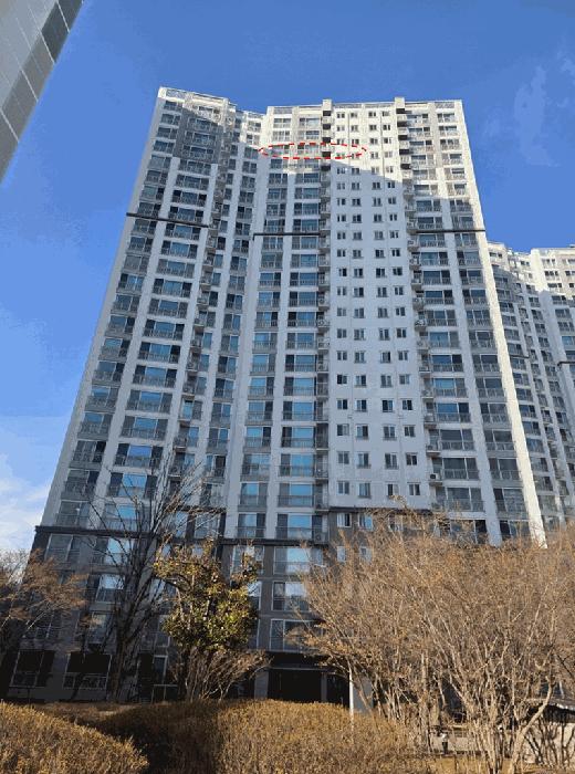 광주광역시 광산구 신가동 1058 수완지구호반베르디움1차아파트 111동 23층2302호 아파트 경매 사진 8