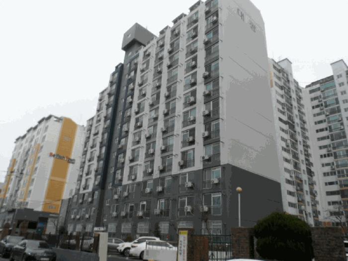 광주광역시 북구 오치동 862-10 대광아파트 101동 9층908호 아파트 경매 사진 1