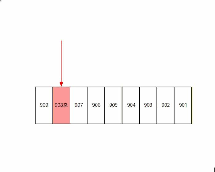 광주광역시 북구 오치동 862-10 대광아파트 101동 9층908호 아파트 경매 사진 12