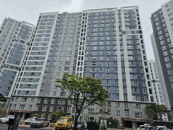 경상남도 양산시 주진동 710 양산천년가더힐 107동 3층302호 아파트 경매 사진 1