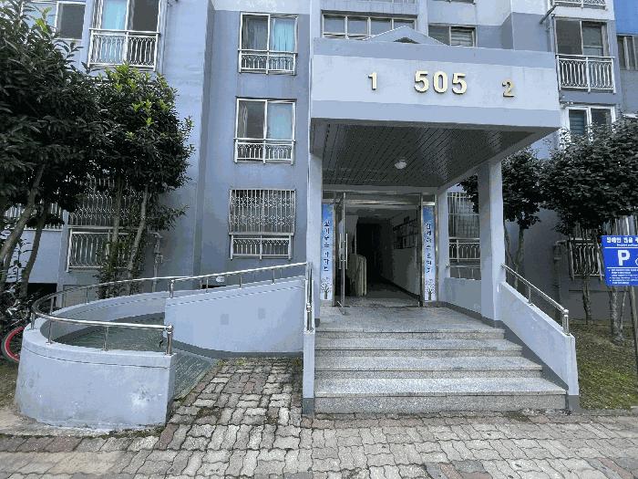 광주광역시 광산구 운남동 769-1 운남주공5단지아파트 505동 10층1001호 아파트 경매 사진 2