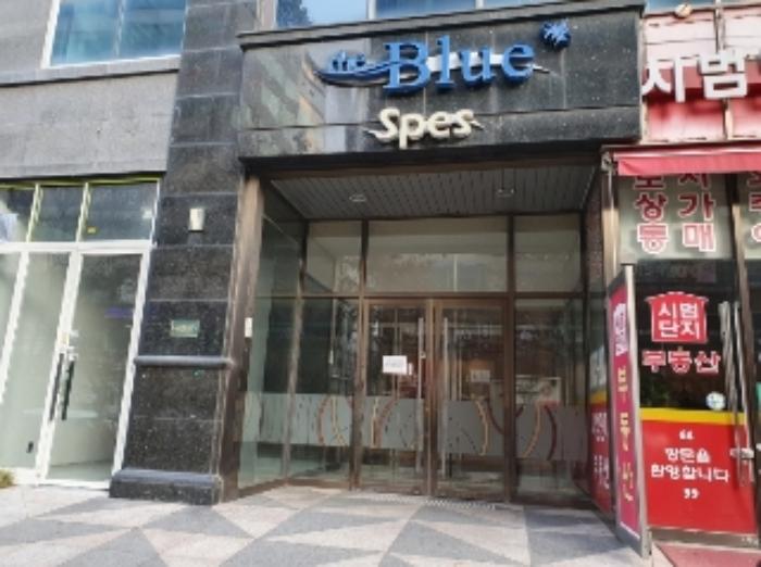 경기도 화성시 메타폴리스로 47-7, 5층508호 (반송동,서해더블루)구) 경기도 화성시 동탄구 반송동 93-8 오피스텔 경매 사진 10