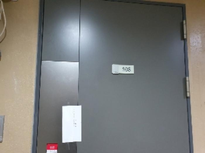 경기도 화성시 메타폴리스로 47-7, 5층508호 (반송동,서해더블루)구) 경기도 화성시 동탄구 반송동 93-8 오피스텔 경매 사진 12